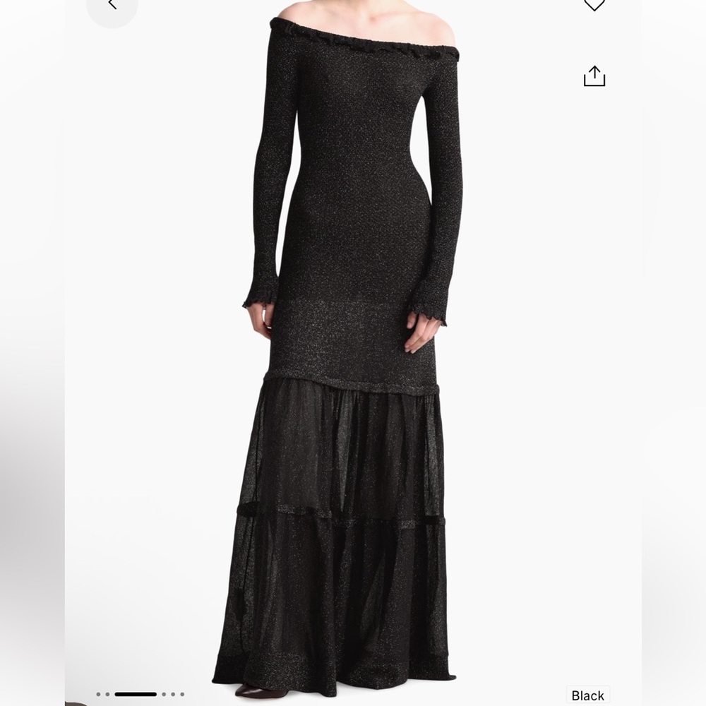 ALTUZARRA DRESS